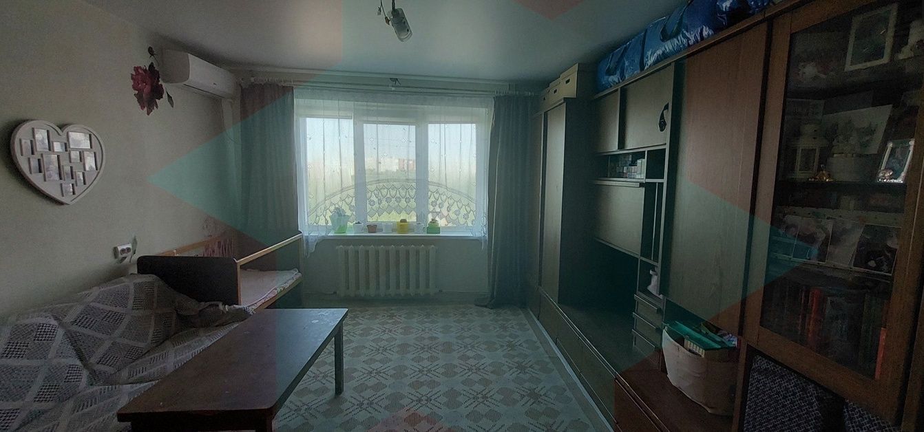 Продажа 2-комнатной квартиры 50 м², Гладкова ул.