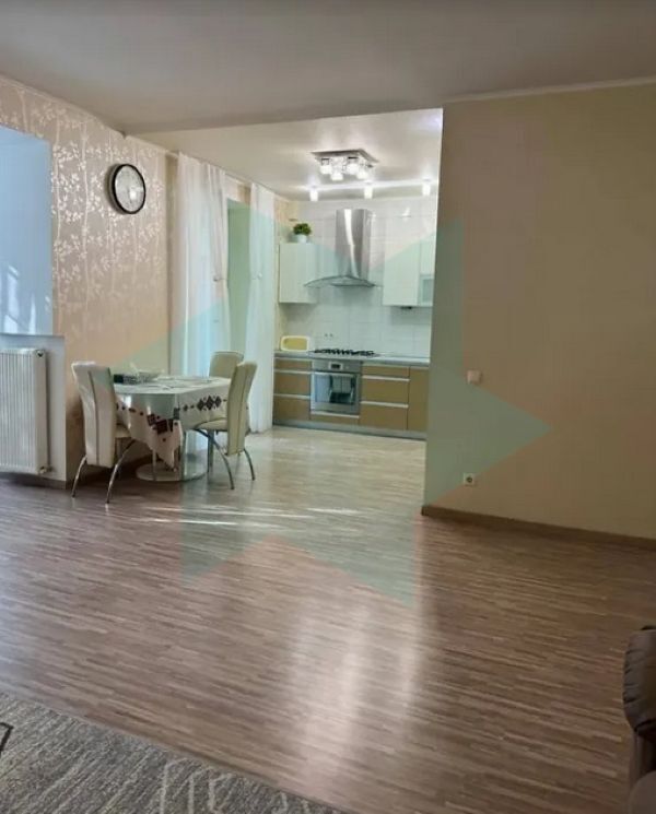 Продажа 2-комнатной квартиры 103 м², Богданова ул.