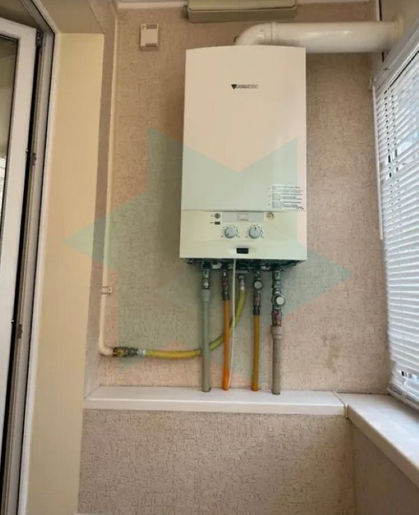 Продажа 2-комнатной квартиры 103 м², Богданова ул.