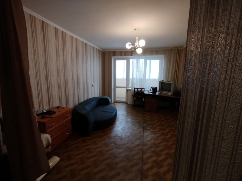 Продажа 1-комнатной квартиры 40 м², Калиновая ул., 74