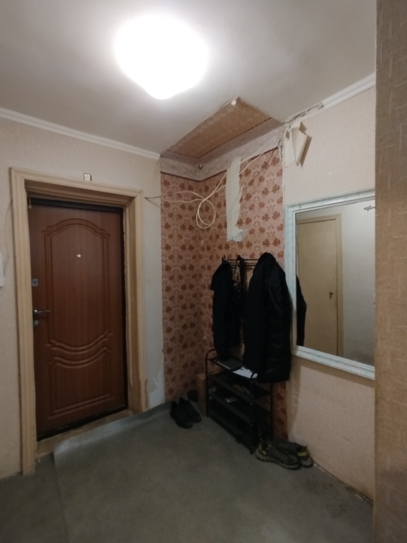 Продажа 1-комнатной квартиры 40 м², Калиновая ул., 74