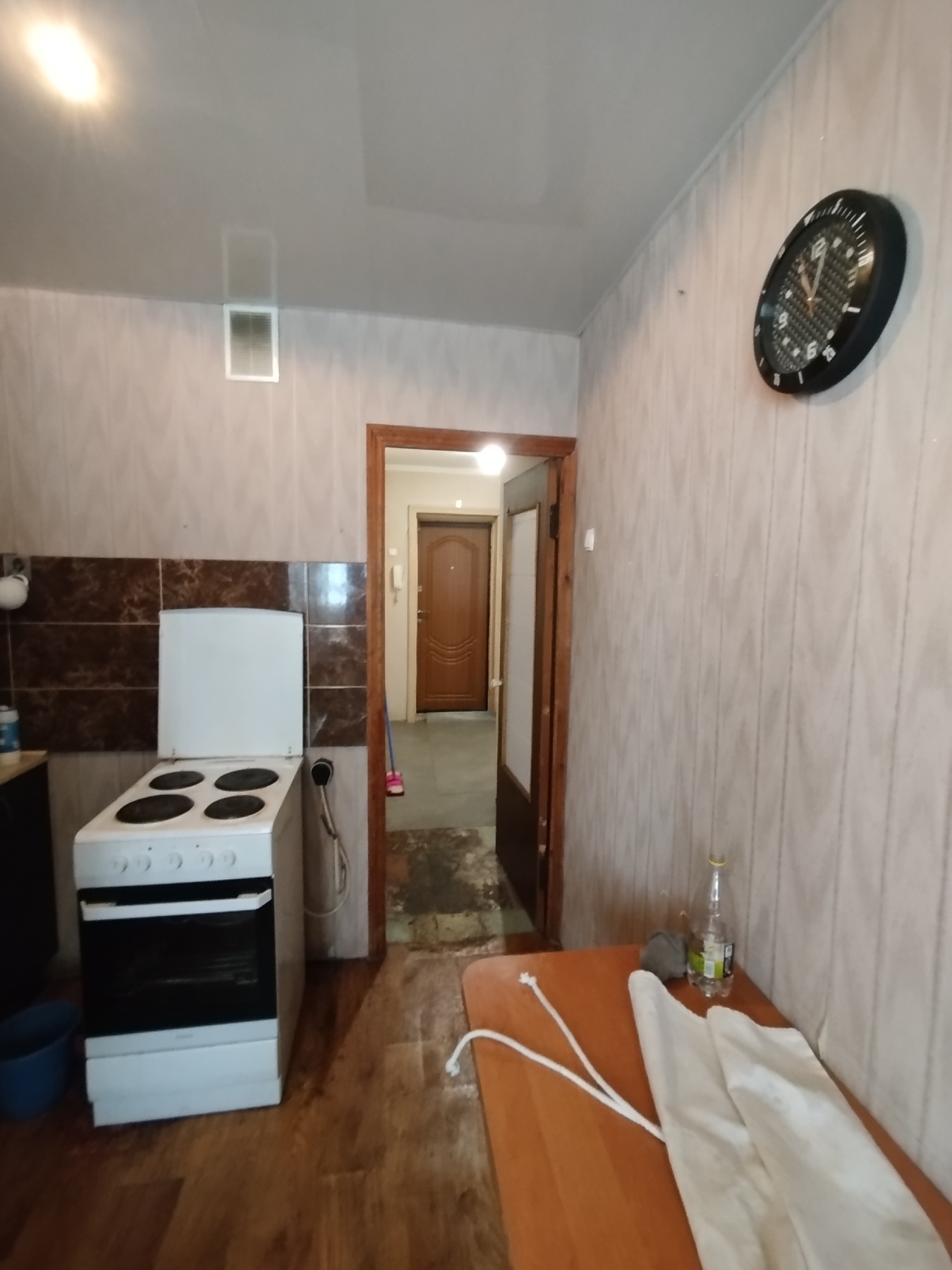 Продажа 1-комнатной квартиры 40 м², Калиновая ул., 74