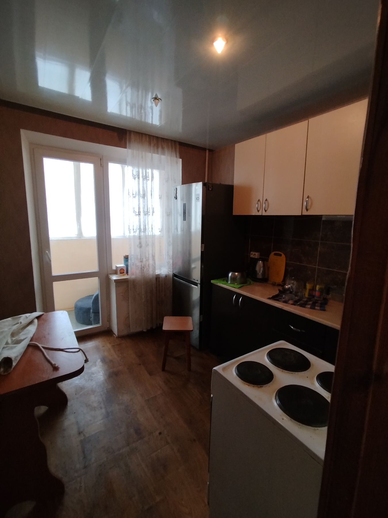 Продажа 1-комнатной квартиры 40 м², Калиновая ул., 74