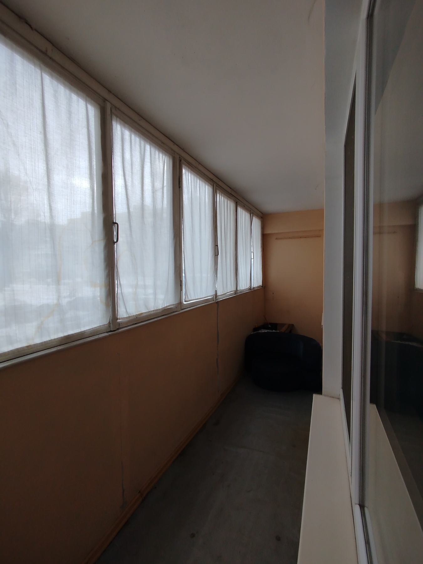 Продажа 1-комнатной квартиры 40 м², Калиновая ул., 74