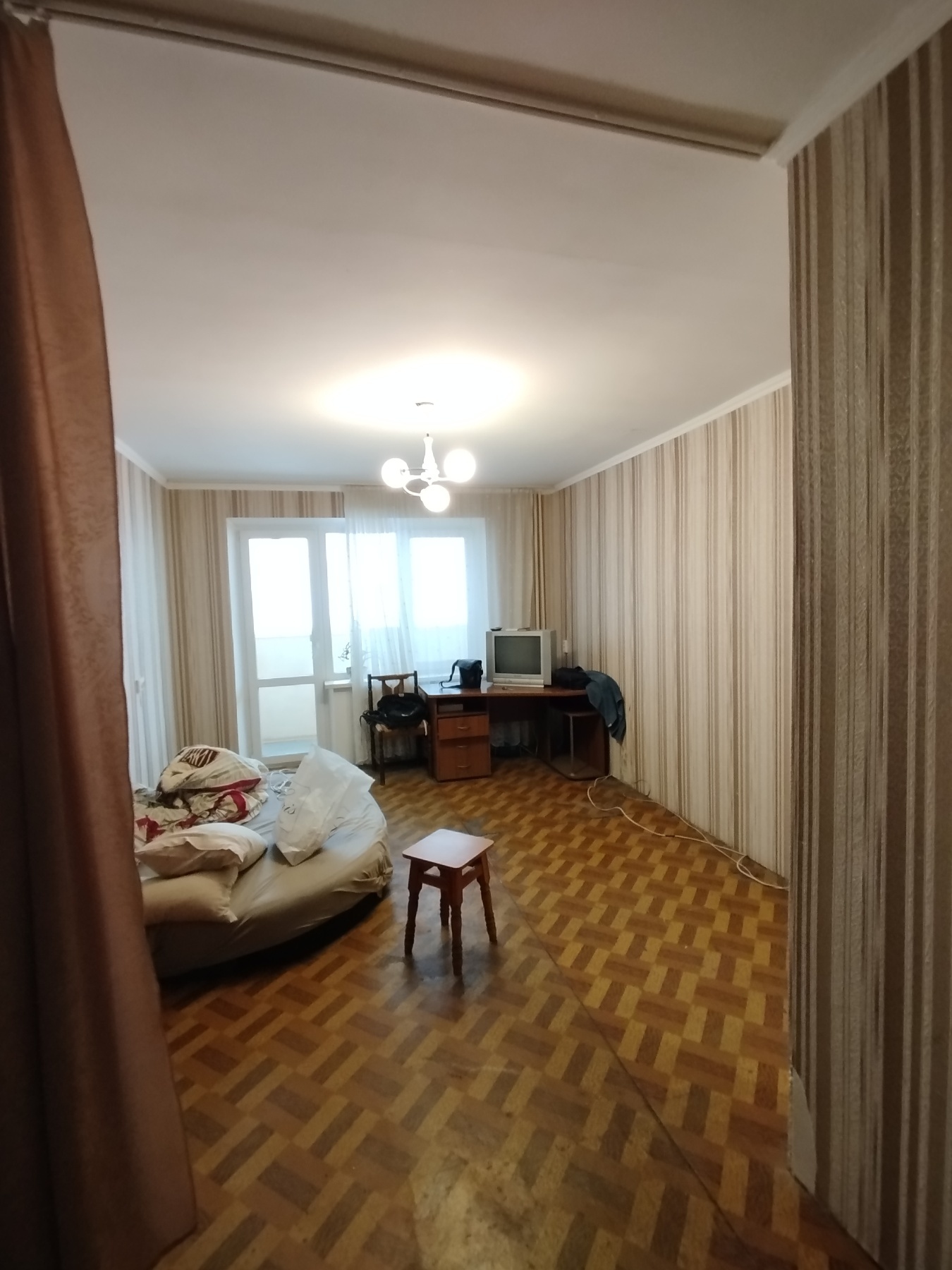 Продажа 1-комнатной квартиры 40 м², Калиновая ул., 74