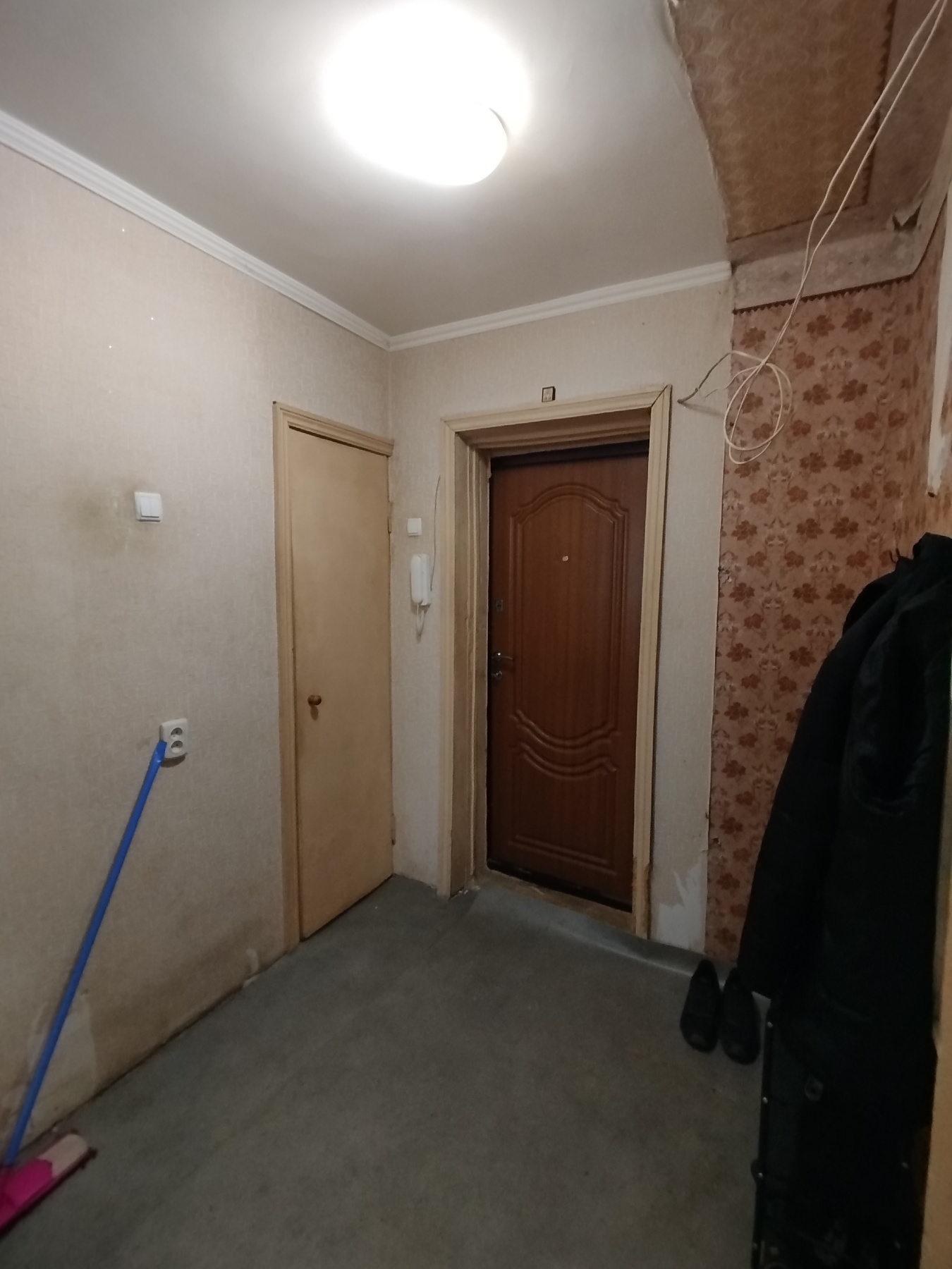 Продажа 1-комнатной квартиры 40 м², Калиновая ул., 74