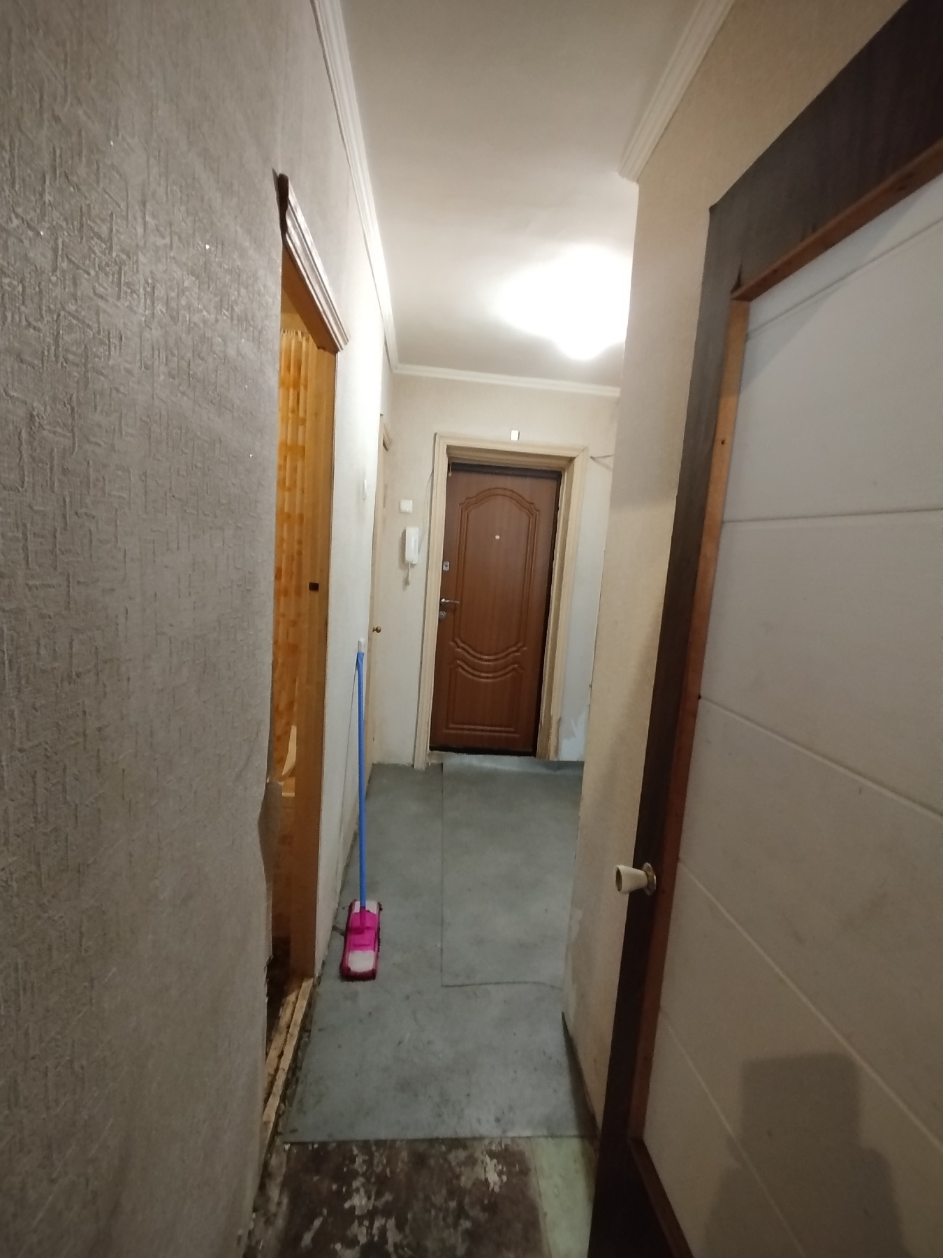 Продажа 1-комнатной квартиры 40 м², Калиновая ул., 74