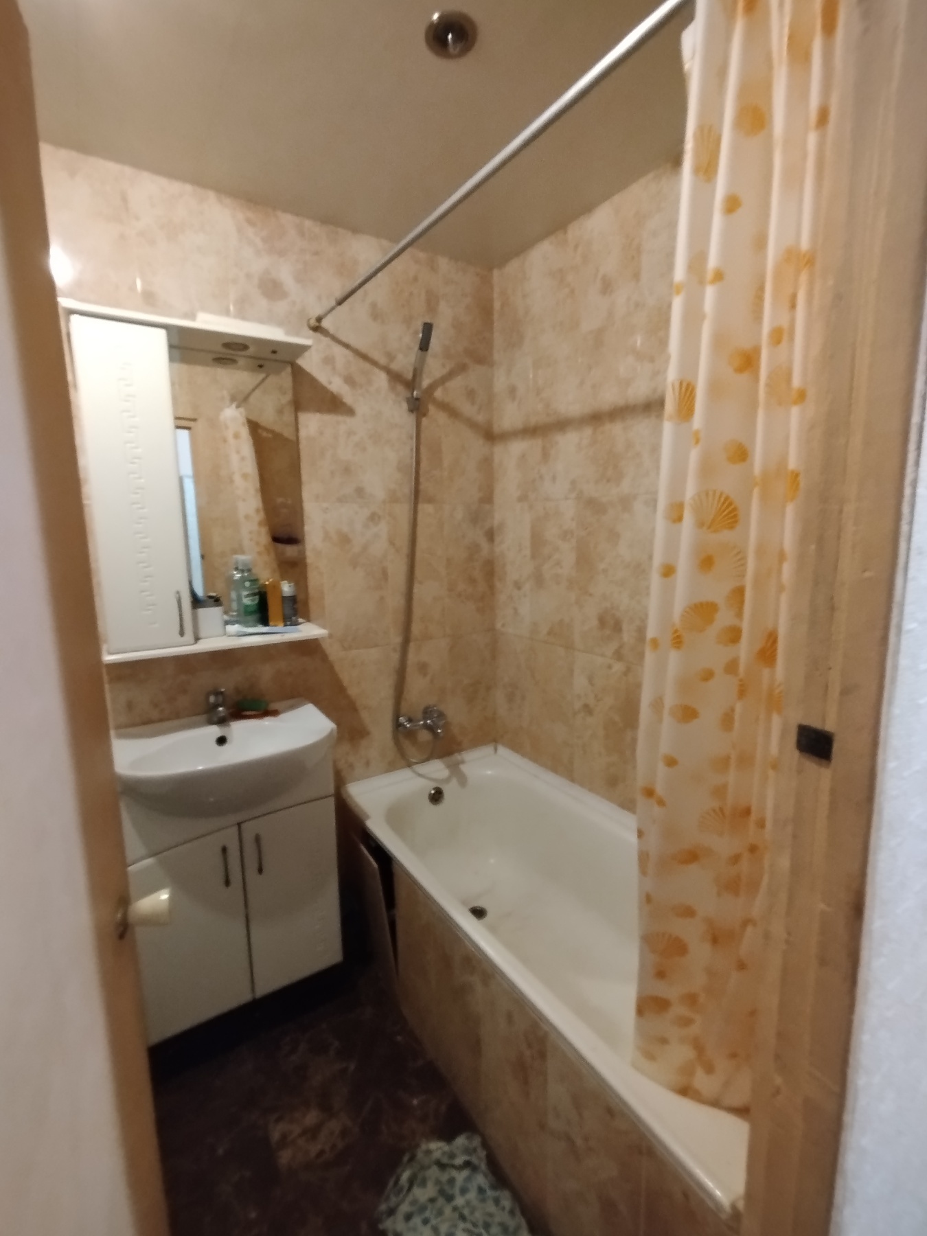 Продажа 1-комнатной квартиры 40 м², Калиновая ул., 74