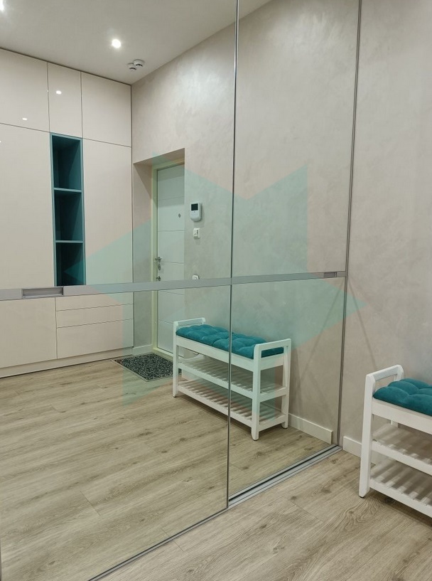 Продажа 2-комнатной квартиры 84 м², Симферопольская ул., 2