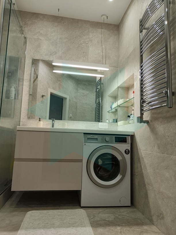 Продажа 2-комнатной квартиры 84 м², Симферопольская ул., 2