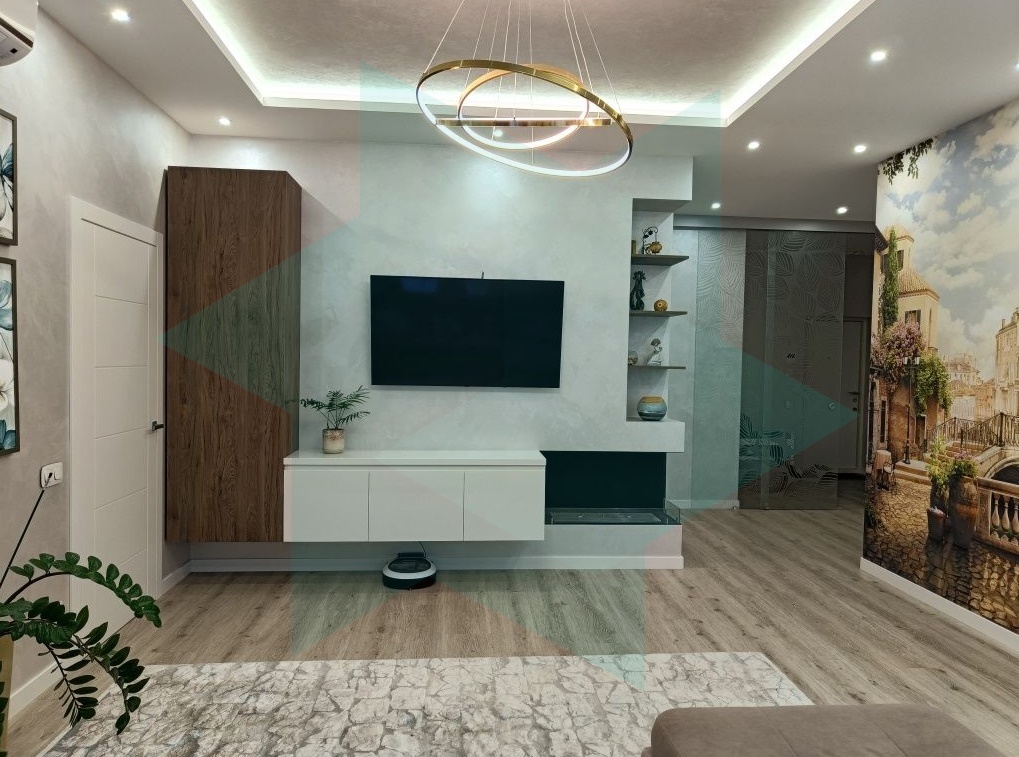 Продажа 2-комнатной квартиры 84 м², Симферопольская ул., 2