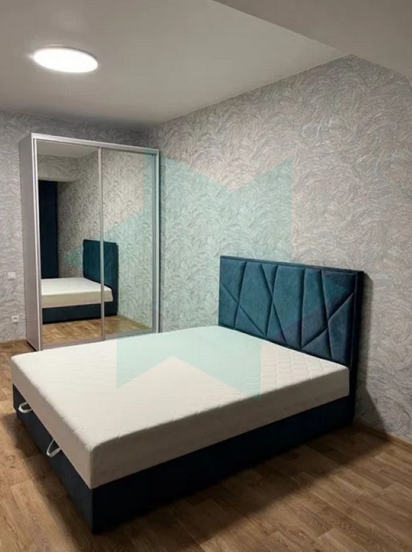 Оренда 1-кімнатної квартири 70 м², Дмитрія Яворницького просп., 46