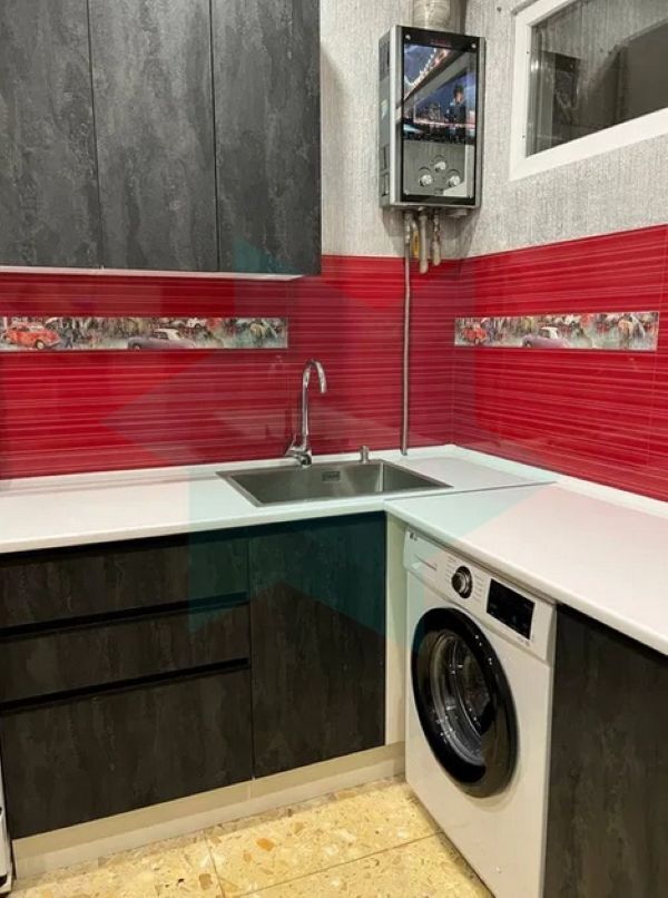 Оренда 1-кімнатної квартири 70 м², Дмитрія Яворницького просп., 46