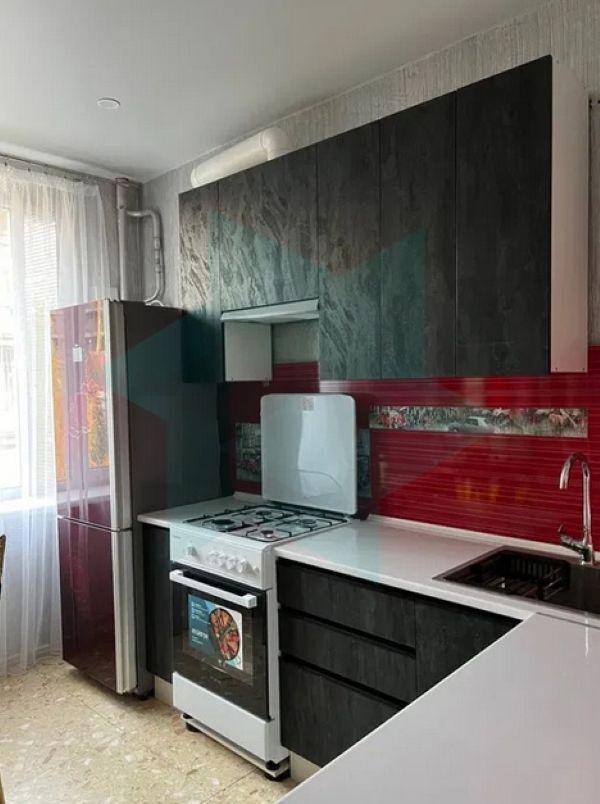 Оренда 1-кімнатної квартири 70 м², Дмитрія Яворницького просп., 46