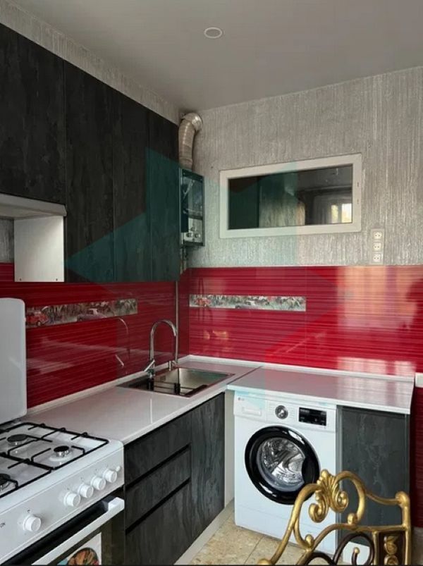 Оренда 1-кімнатної квартири 70 м², Дмитрія Яворницького просп., 46