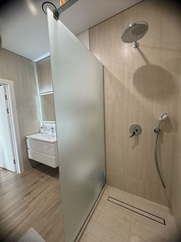 Аренда 1-комнатной квартиры 52 м², Набережная Победы ул., 9Б