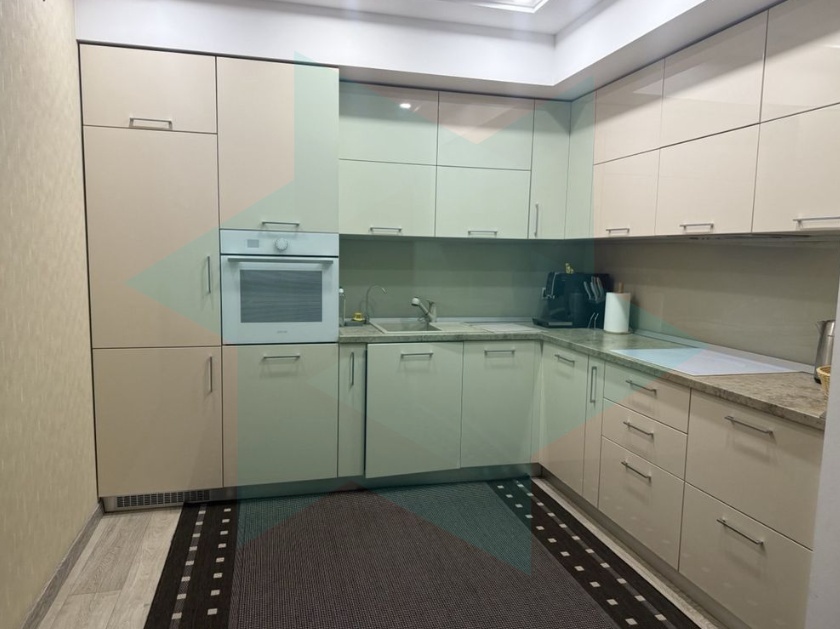 Аренда 1-комнатной квартиры 77 м², Дмитрия Кедрина ул., 53