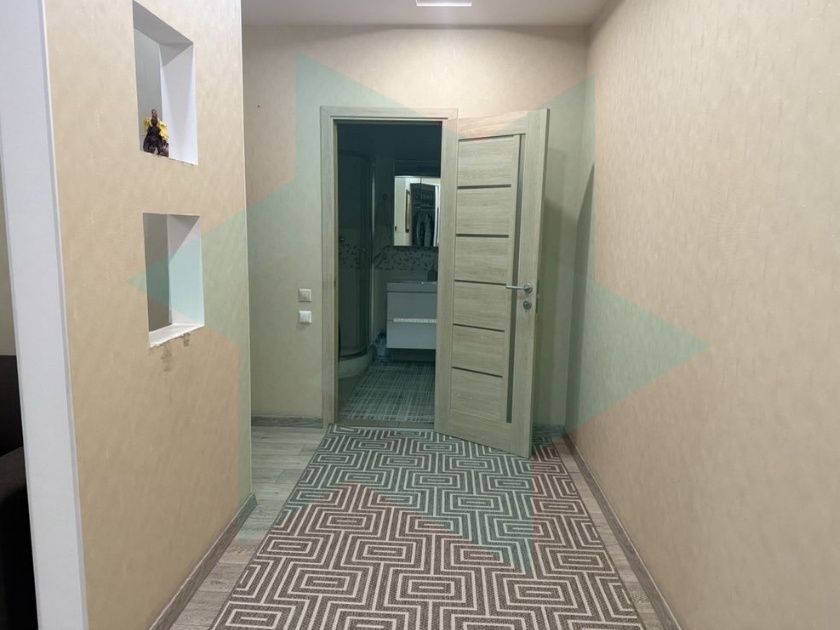 Аренда 1-комнатной квартиры 77 м², Дмитрия Кедрина ул., 53