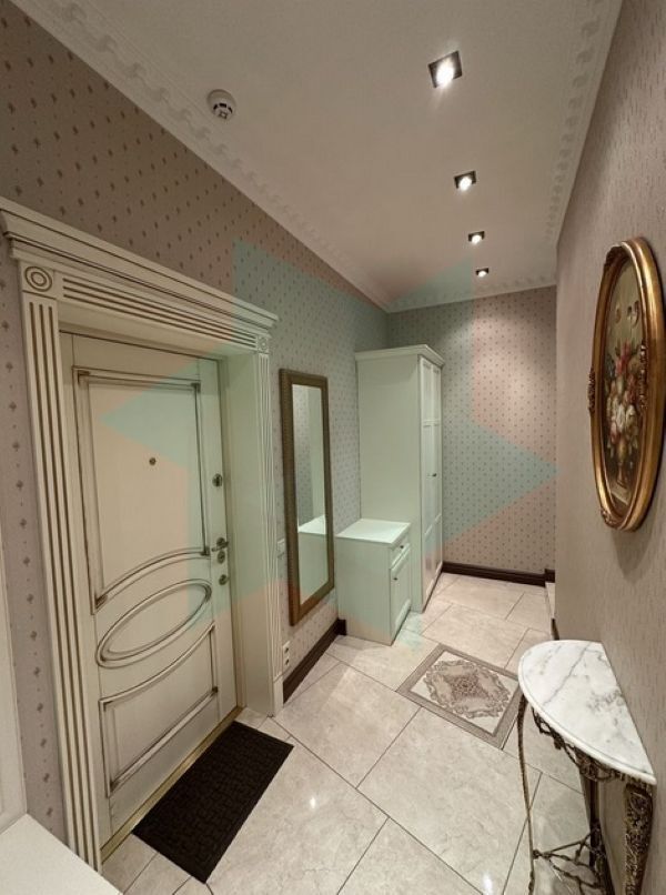 Аренда 2-комнатной квартиры 72 м², Симферопольская ул., 2