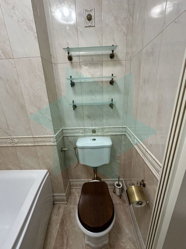 Аренда 2-комнатной квартиры 72 м², Симферопольская ул., 2