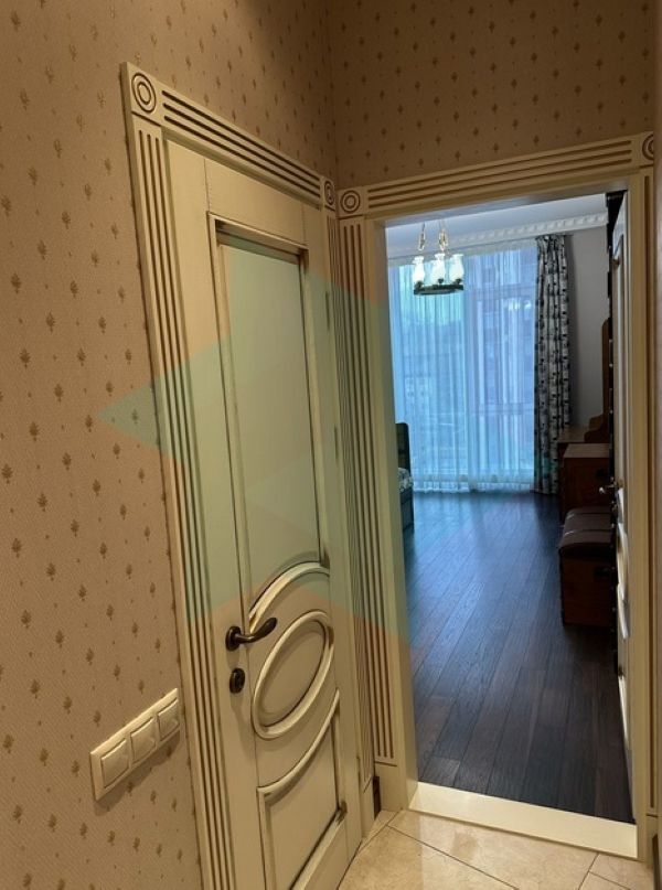 Аренда 2-комнатной квартиры 72 м², Симферопольская ул., 2