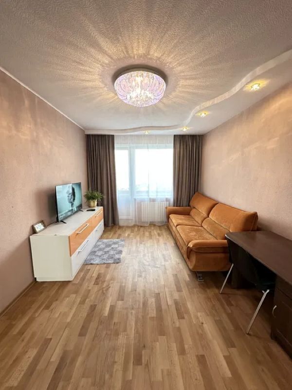 Аренда 1-комнатной квартиры 36 м², Добровольцев ул., 2