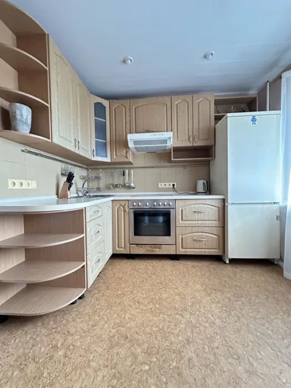 Аренда 1-комнатной квартиры 36 м², Добровольцев ул., 2