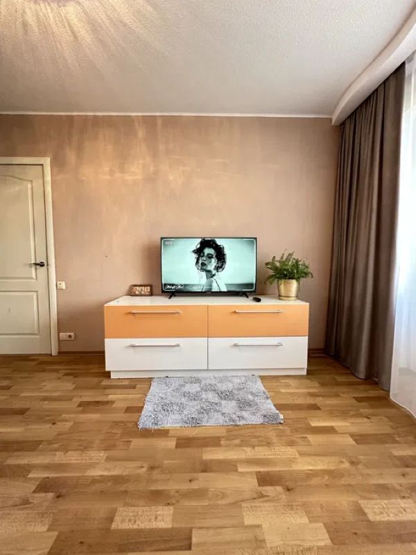 Аренда 1-комнатной квартиры 36 м², Добровольцев ул., 2