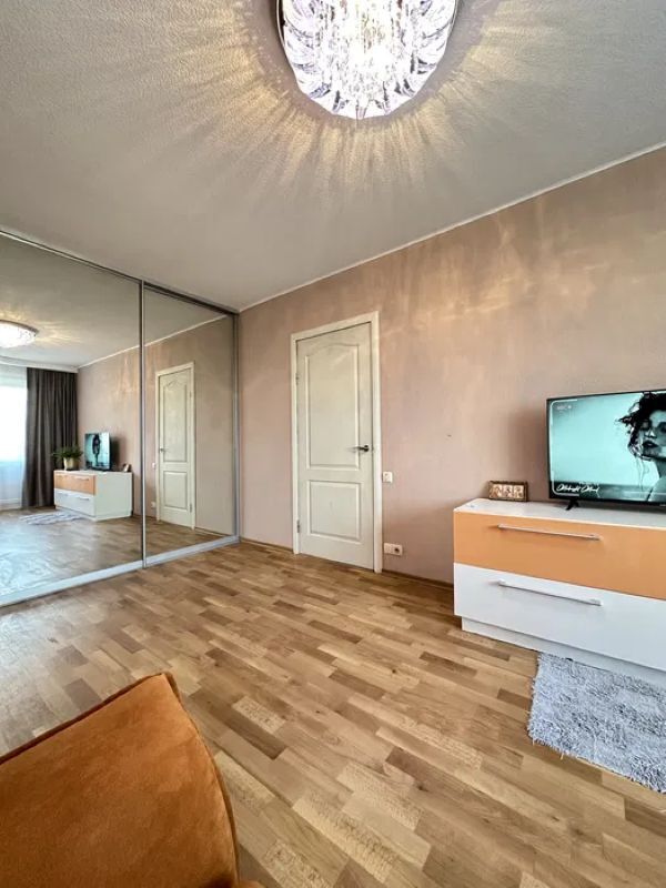 Аренда 1-комнатной квартиры 36 м², Добровольцев ул., 2