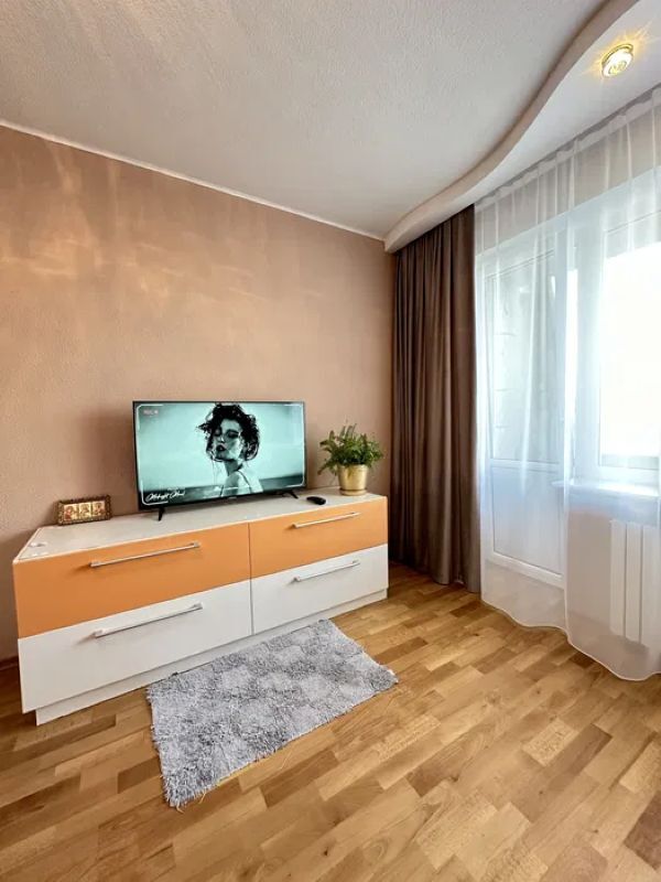 Аренда 1-комнатной квартиры 36 м², Добровольцев ул., 2