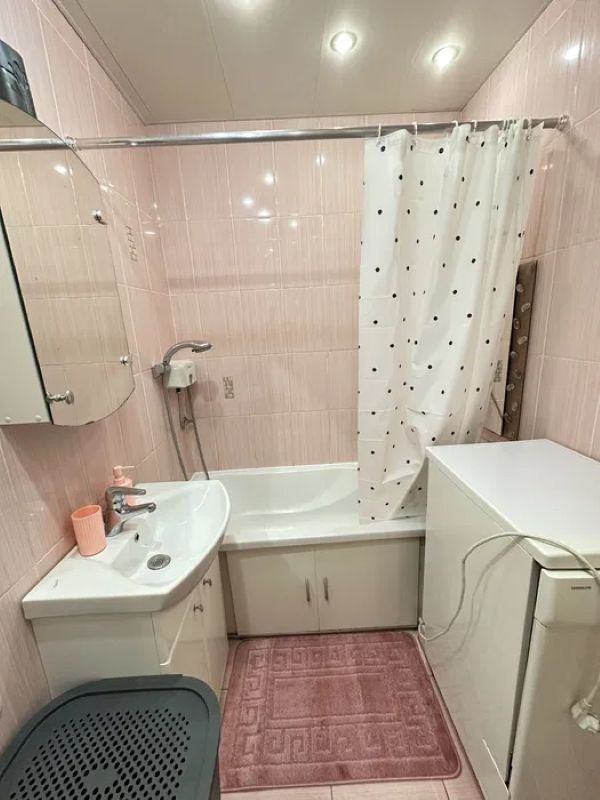 Аренда 1-комнатной квартиры 36 м², Добровольцев ул., 2