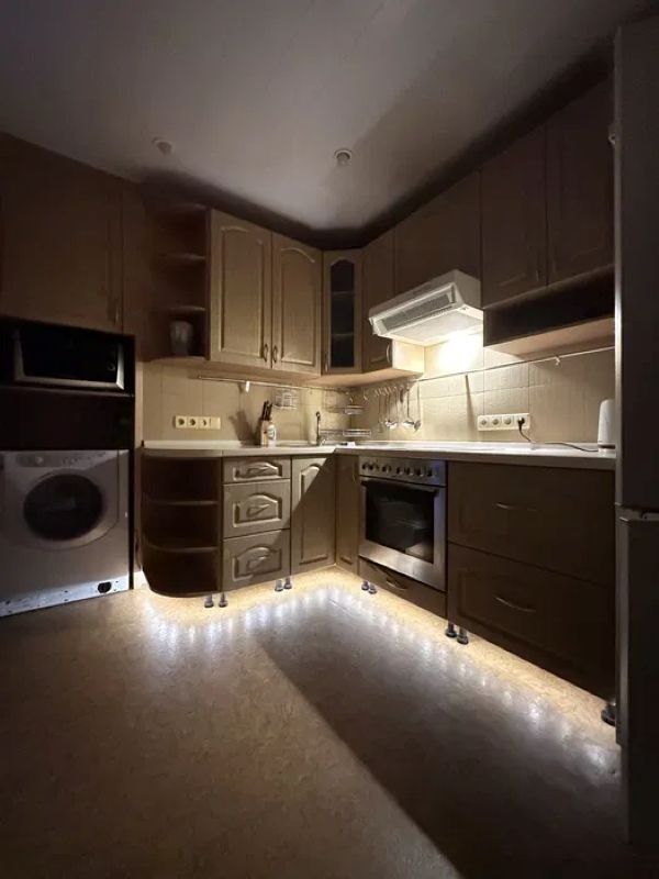 Аренда 1-комнатной квартиры 36 м², Добровольцев ул., 2