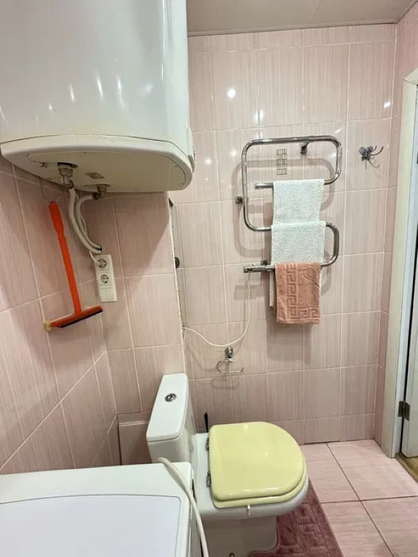 Аренда 1-комнатной квартиры 36 м², Добровольцев ул., 2