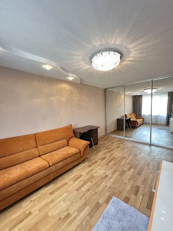 Аренда 1-комнатной квартиры 36 м², Добровольцев ул., 2