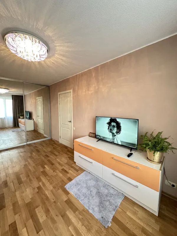 Аренда 1-комнатной квартиры 36 м², Добровольцев ул., 2