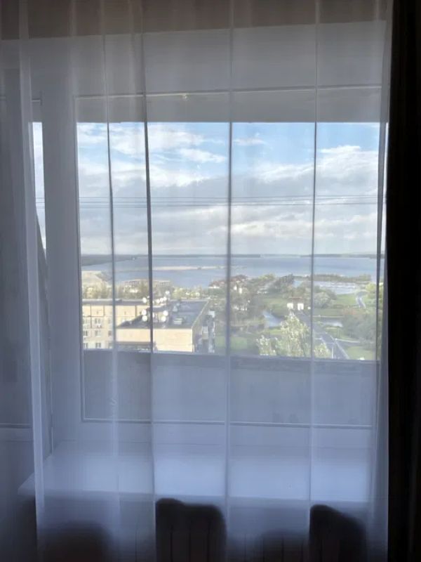 Аренда 1-комнатной квартиры 36 м², Добровольцев ул., 2