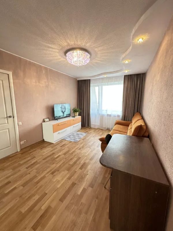 Аренда 1-комнатной квартиры 36 м², Добровольцев ул., 2