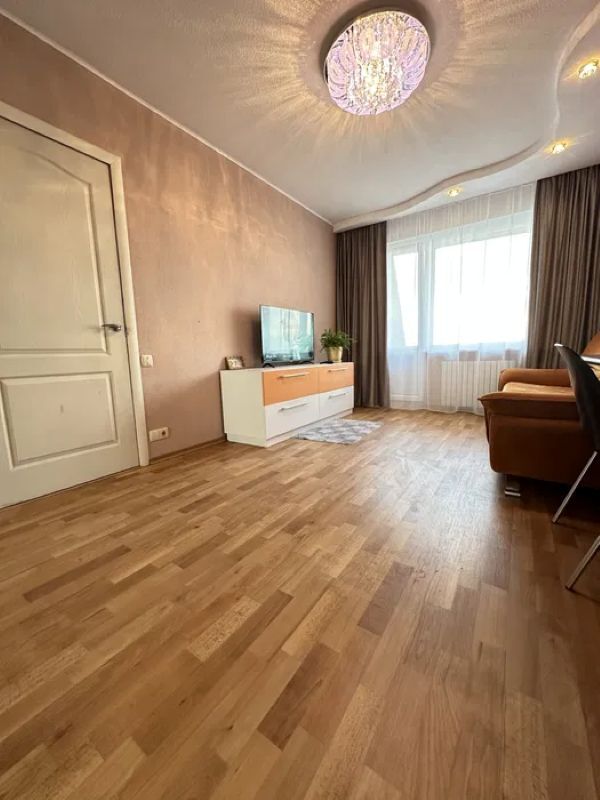 Аренда 1-комнатной квартиры 36 м², Добровольцев ул., 2