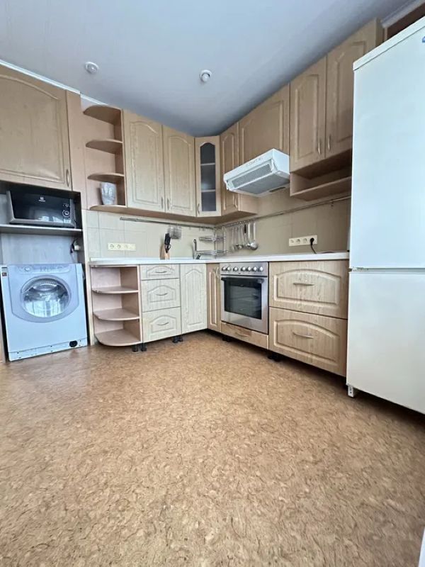 Аренда 1-комнатной квартиры 36 м², Добровольцев ул., 2