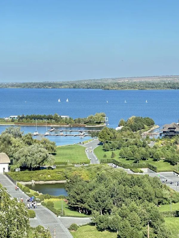 Аренда 1-комнатной квартиры 36 м², Добровольцев ул., 2