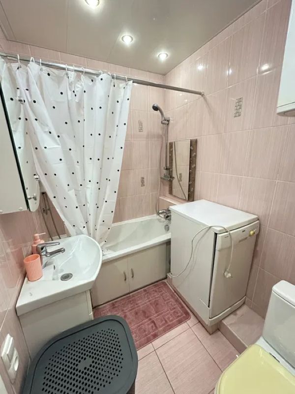 Аренда 1-комнатной квартиры 36 м², Добровольцев ул., 2