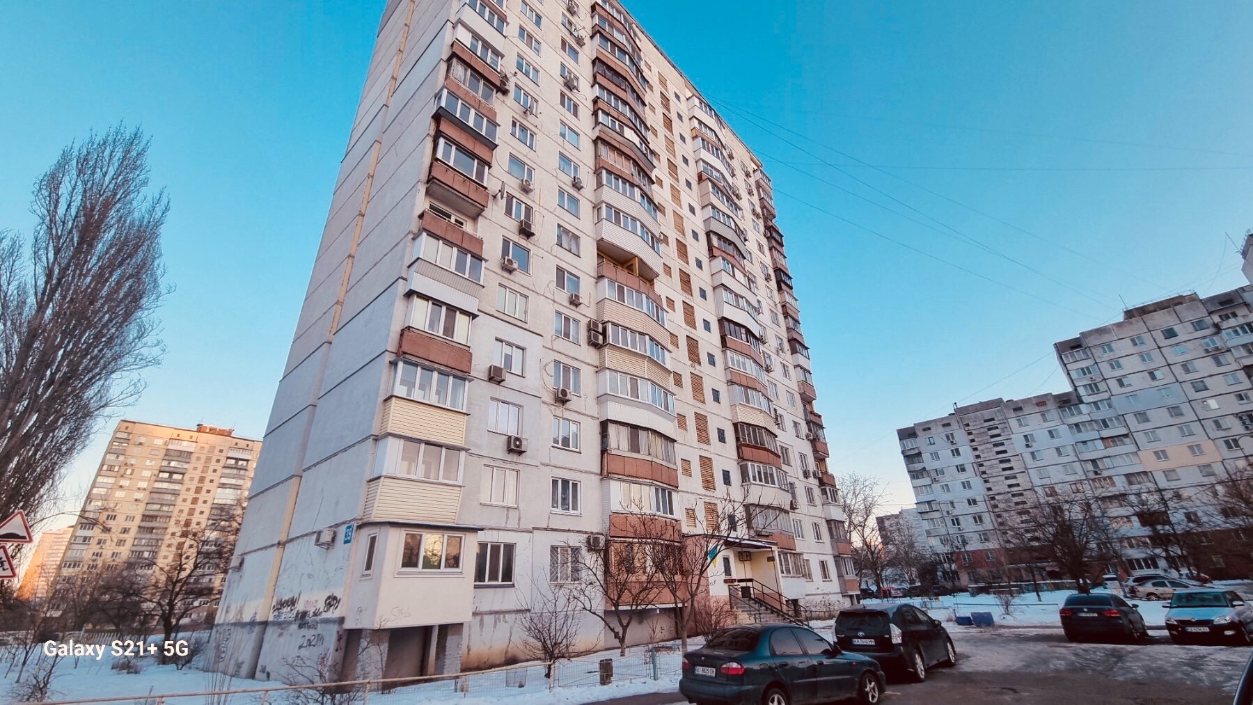 Оренда 1-кімнатної квартири 35 м², Оболонська наб., Владимира Ивасюка пр. 39Б