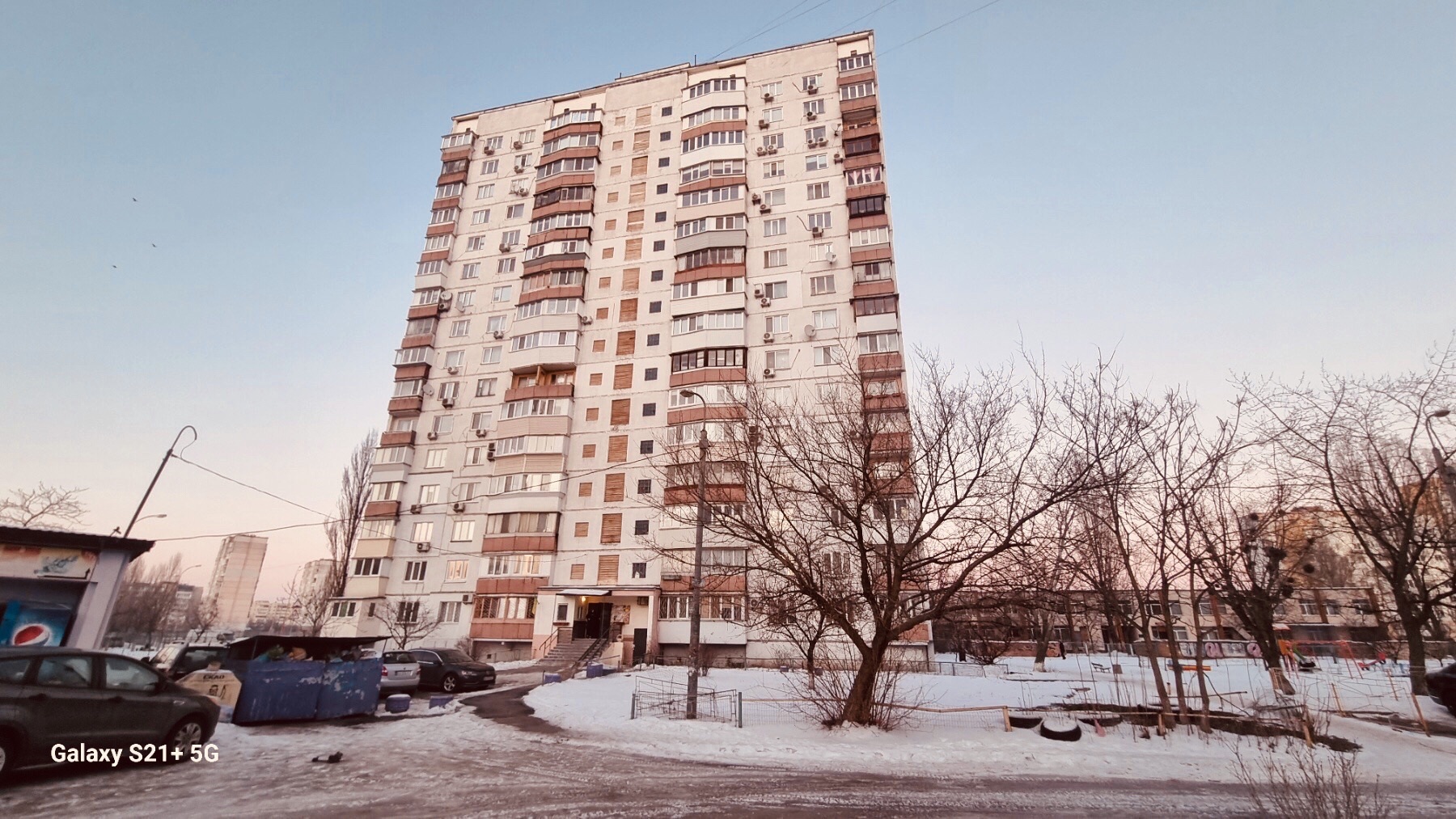 Оренда 1-кімнатної квартири 35 м², Оболонська наб., Владимира Ивасюка пр. 39Б