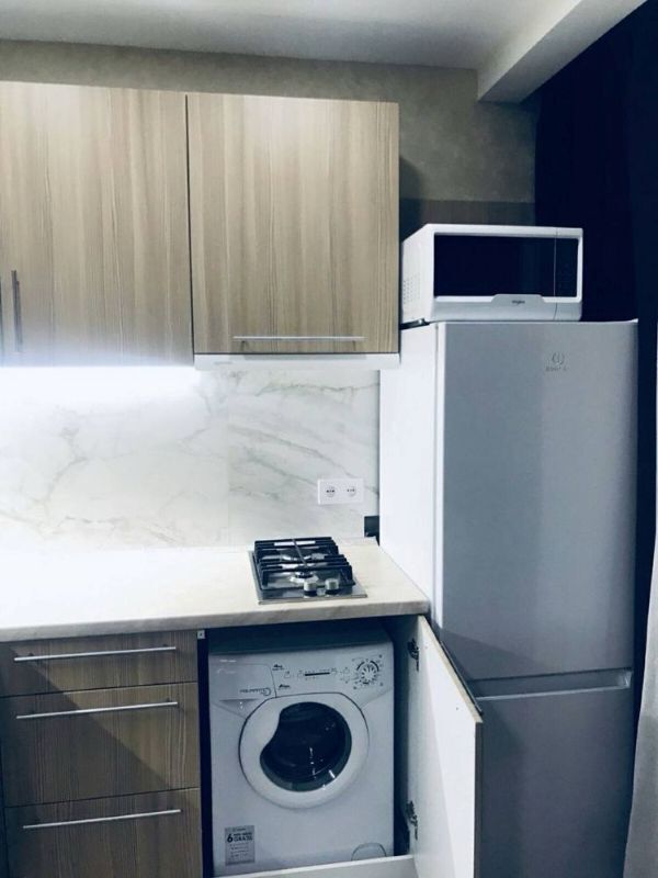 Оренда 1-кімнатної квартири 30 м², Паторжинського вул.