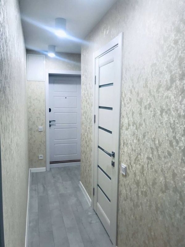 Оренда 1-кімнатної квартири 30 м², Паторжинського вул.