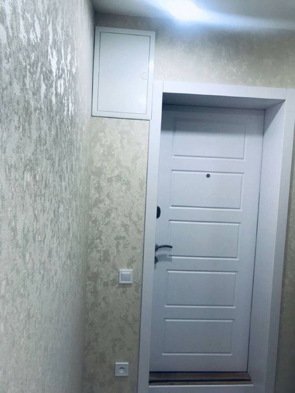 Оренда 1-кімнатної квартири 30 м², Паторжинського вул.