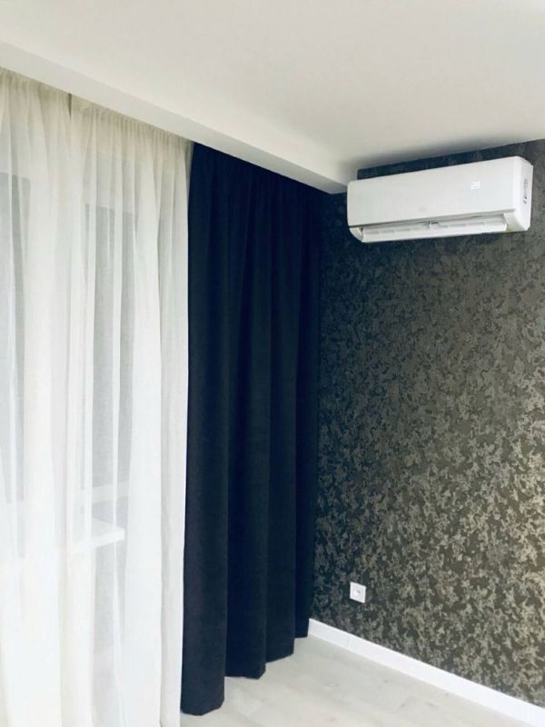 Оренда 1-кімнатної квартири 30 м², Паторжинського вул.