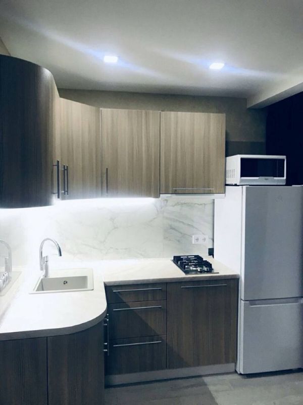 Оренда 1-кімнатної квартири 30 м², Паторжинського вул.