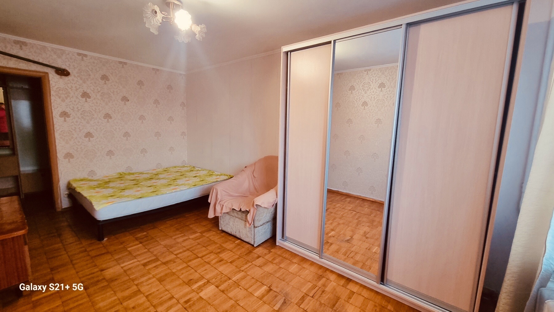 Оренда 1-кімнатної квартири 35 м², Оболонська наб., Владимира Ивасюка пр. 39Б