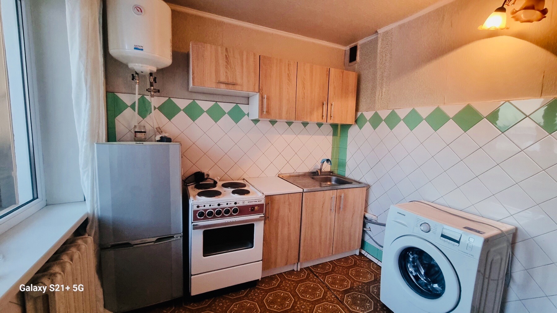 Оренда 1-кімнатної квартири 35 м², Оболонська наб., Владимира Ивасюка пр. 39Б